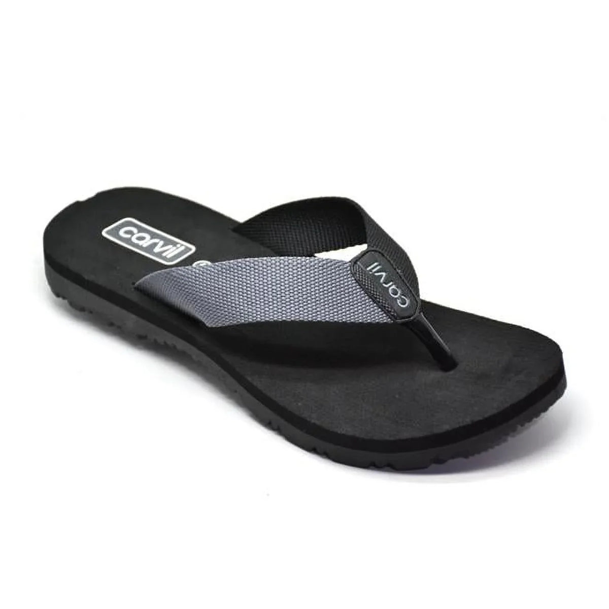 Flip Sandals, & Revelio Men Size Carvil Sandals - 5B.RVE.001.13.41 Flop Navy 41 Beach Black