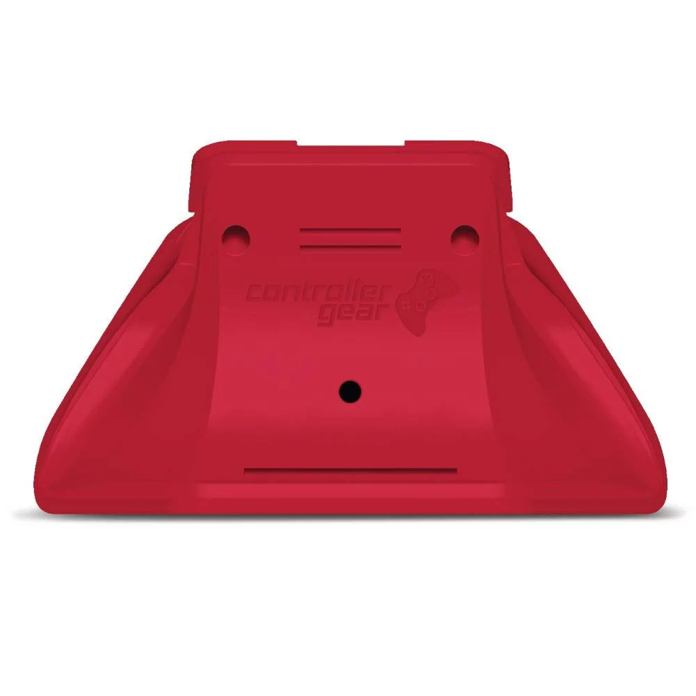 Controller Pro with Xbox Red Xbox Series Charging XS and Gear Rechargeable Charging Stand Pulse Universal 1100 for Station One Mah Battery, Xbox