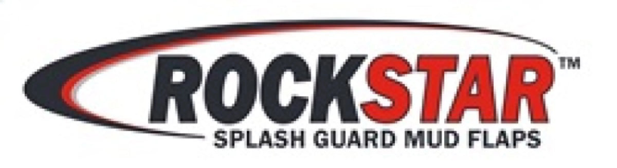 W Guard 23in (Excl. Access Ford x Plates - F-150 2021+ - Splash ROCKSTAR E101004239 L 12in Trim Raptor) w/