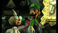 [Nintendo Luigi's Mansion: Dark 3DS] Moon