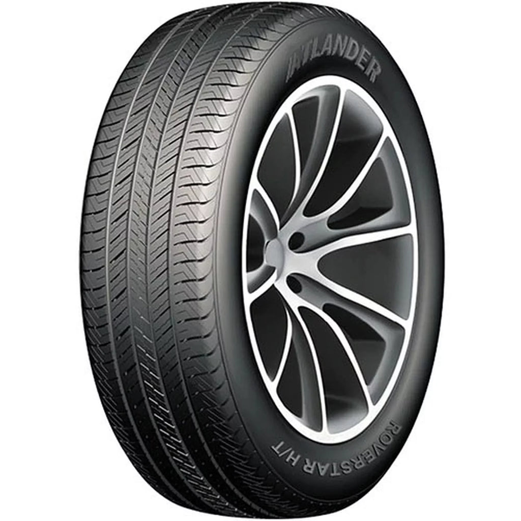 Passenger Atlander H/T Highway ROVERSTAR 103T Tire 225/70R16