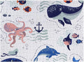 Adults 1000 Kids for Wellsay Puzzle Sea on Animals Piece Waves Cute The Game Puzzle - Jigsaw