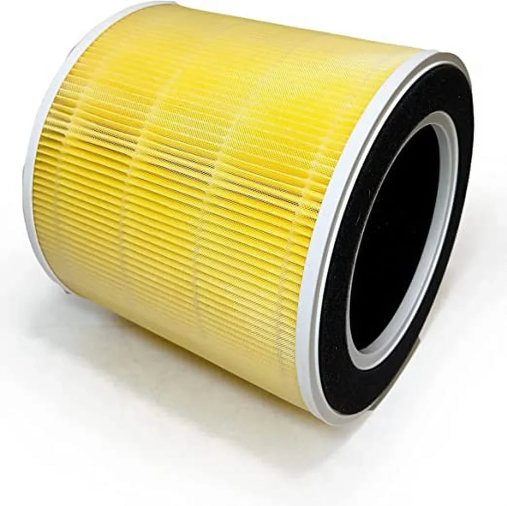 True 4-in-1 Air Carbon RP-AP089 RP-AP089-F1, / RP-AP089B Nispira RENPHO purifier Filter RP-AP089W 3 Activated HEPA Pack For Part Replacement