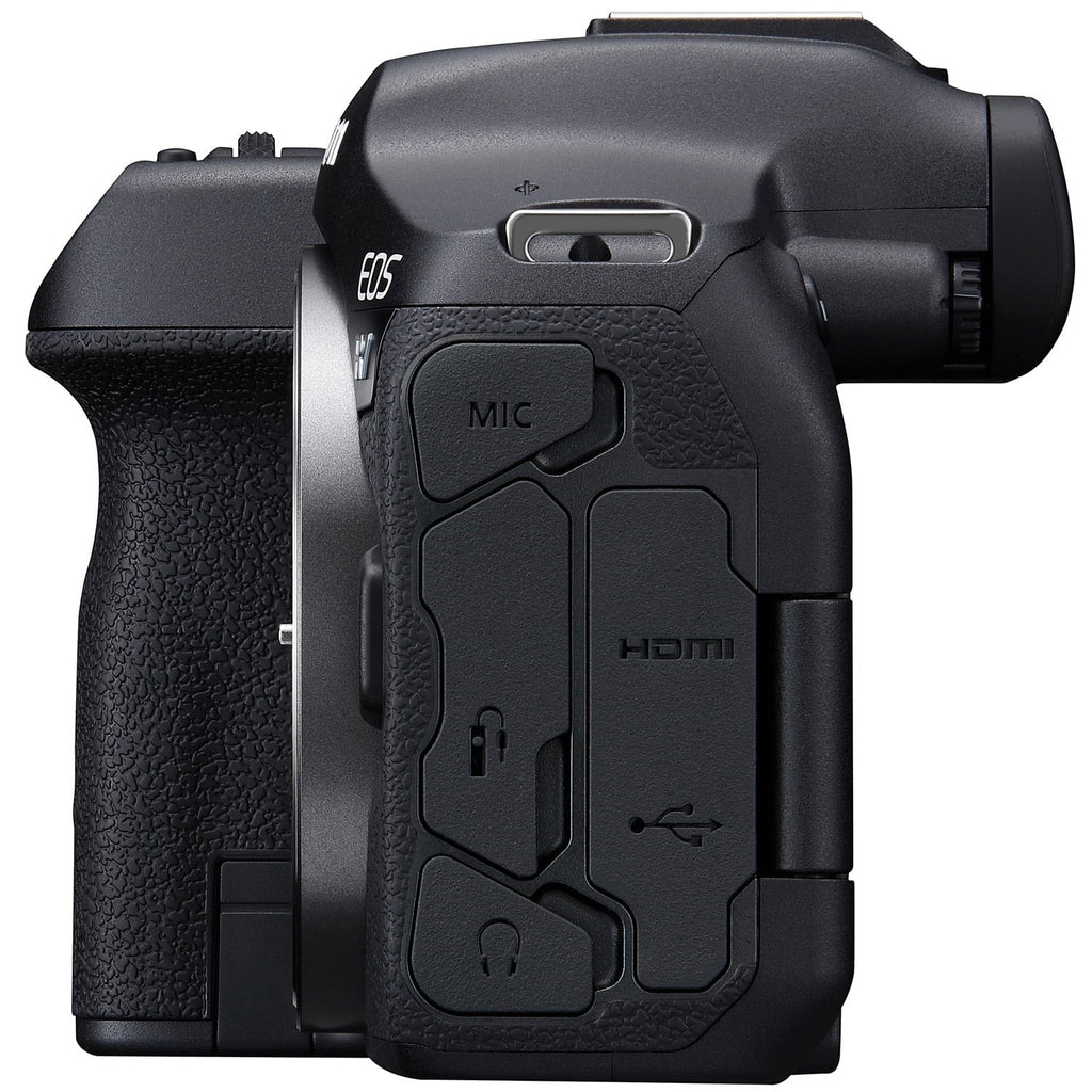 R7 Camera Mirrorless mm with Lens EOS 18-150 Canon 5137C009