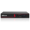 IPAnalogTVICVI/ Definition Recorder DVR Remote Home DVR (NO High CCTV Full Carevas Monitoring P2P 1080P for Video HDD) 16CH kit Digital AHD/ System office Phone
