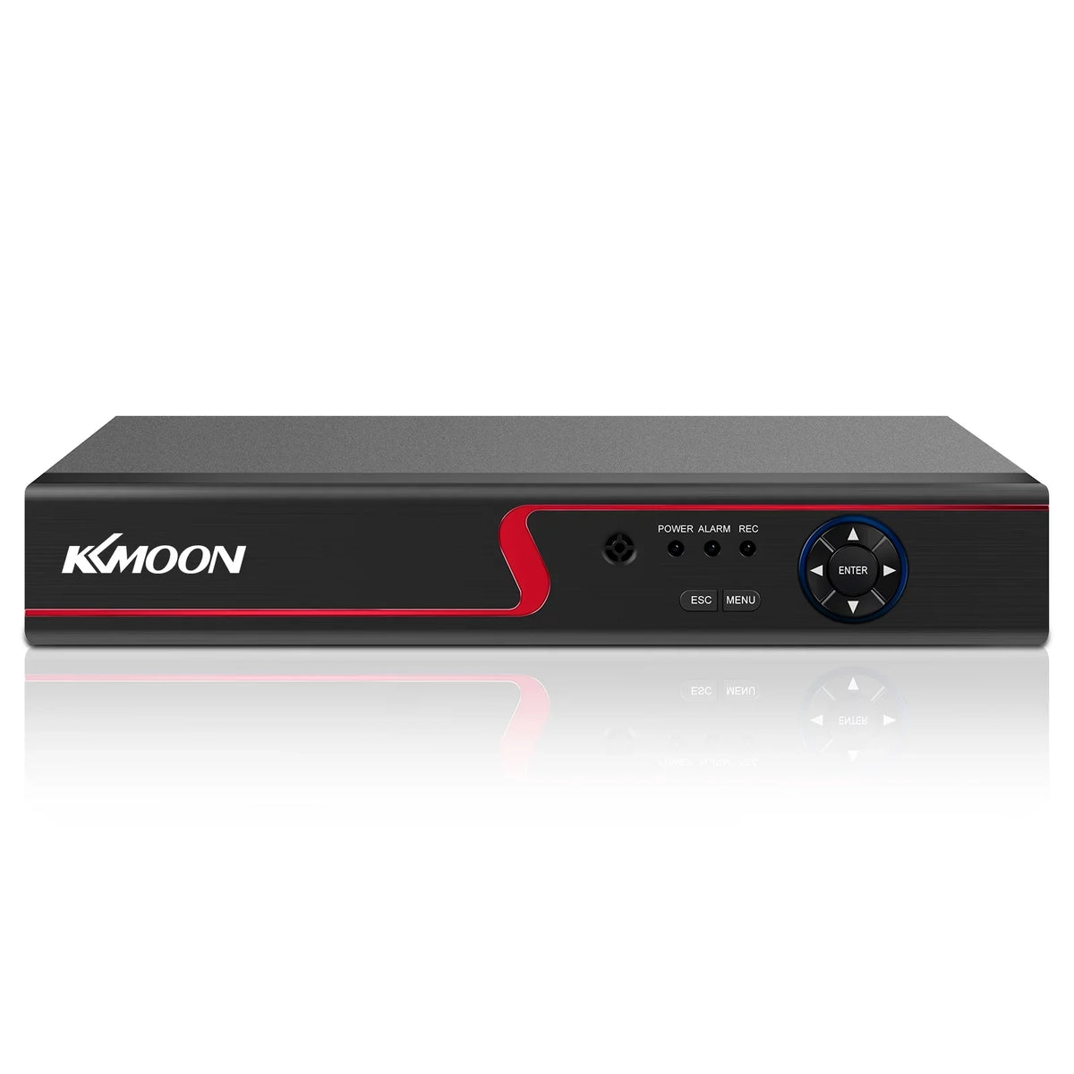 IPAnalogTVICVI/ Definition Recorder DVR Remote Home DVR (NO High CCTV Full Carevas Monitoring P2P 1080P for Video HDD) 16CH kit Digital AHD/ System office Phone