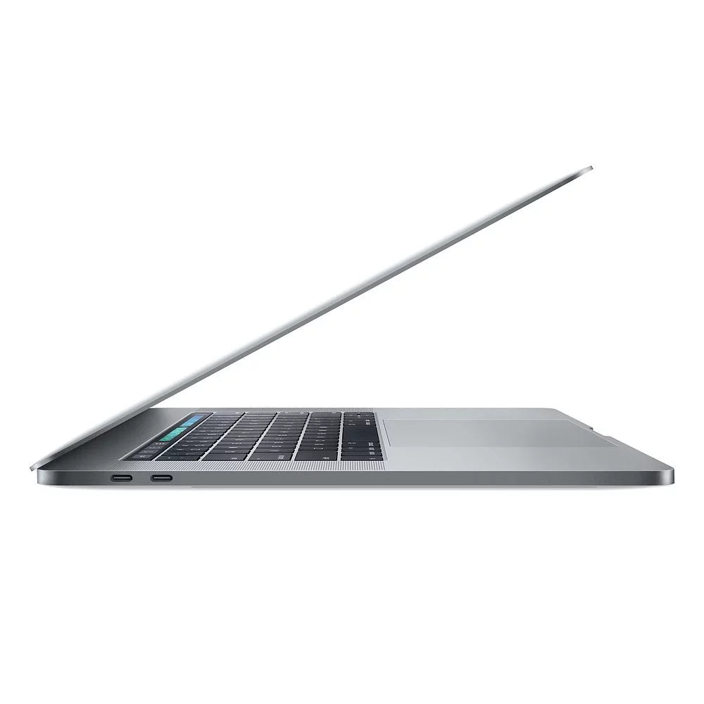MacOS/Win Power 2.9Ghz Touch SSD Pro Bar) Space 2018) Pro 2880x1800 Adapter (Mid i9 (Retina, Apple 15.4-inch MR942LL/A Gray, 32GB 10 Grade 256GB 6-Core Macbook A Boot Dual Included Memory Parallels