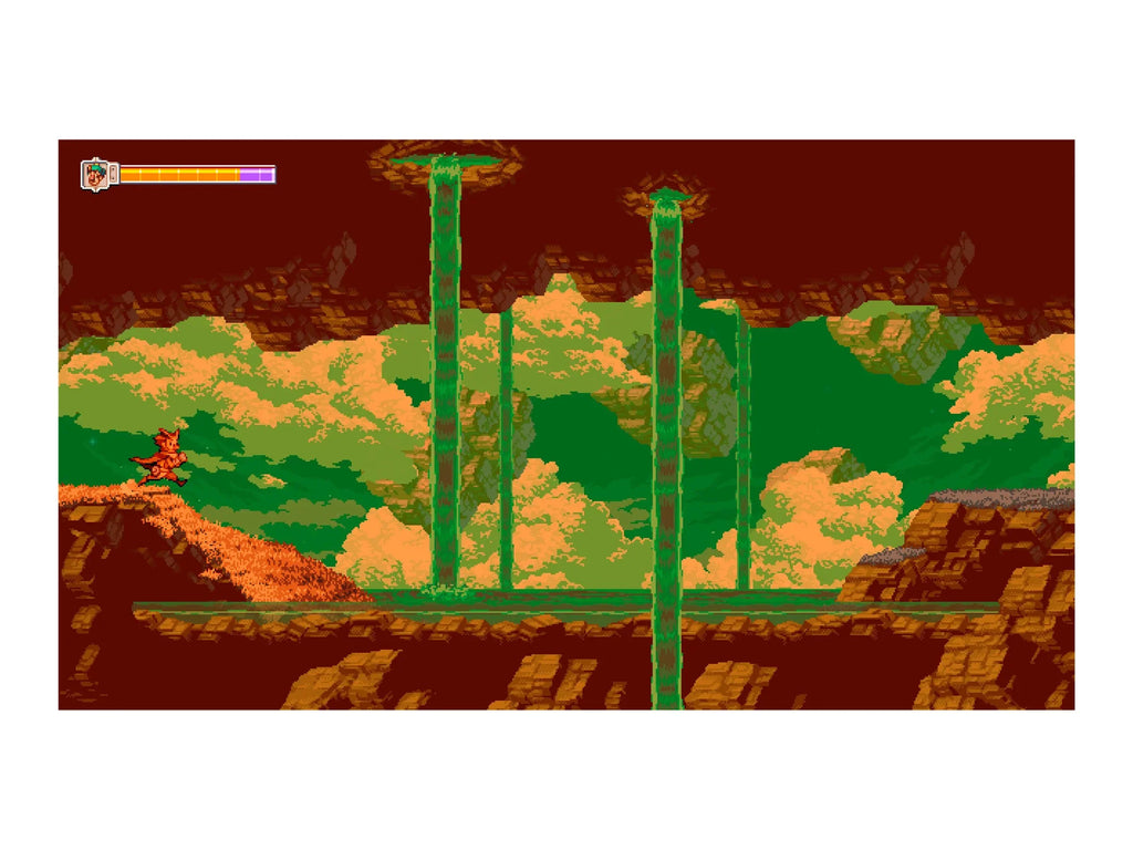 Nintendo Switch, Soedesco, 852103006065 Owlboy,