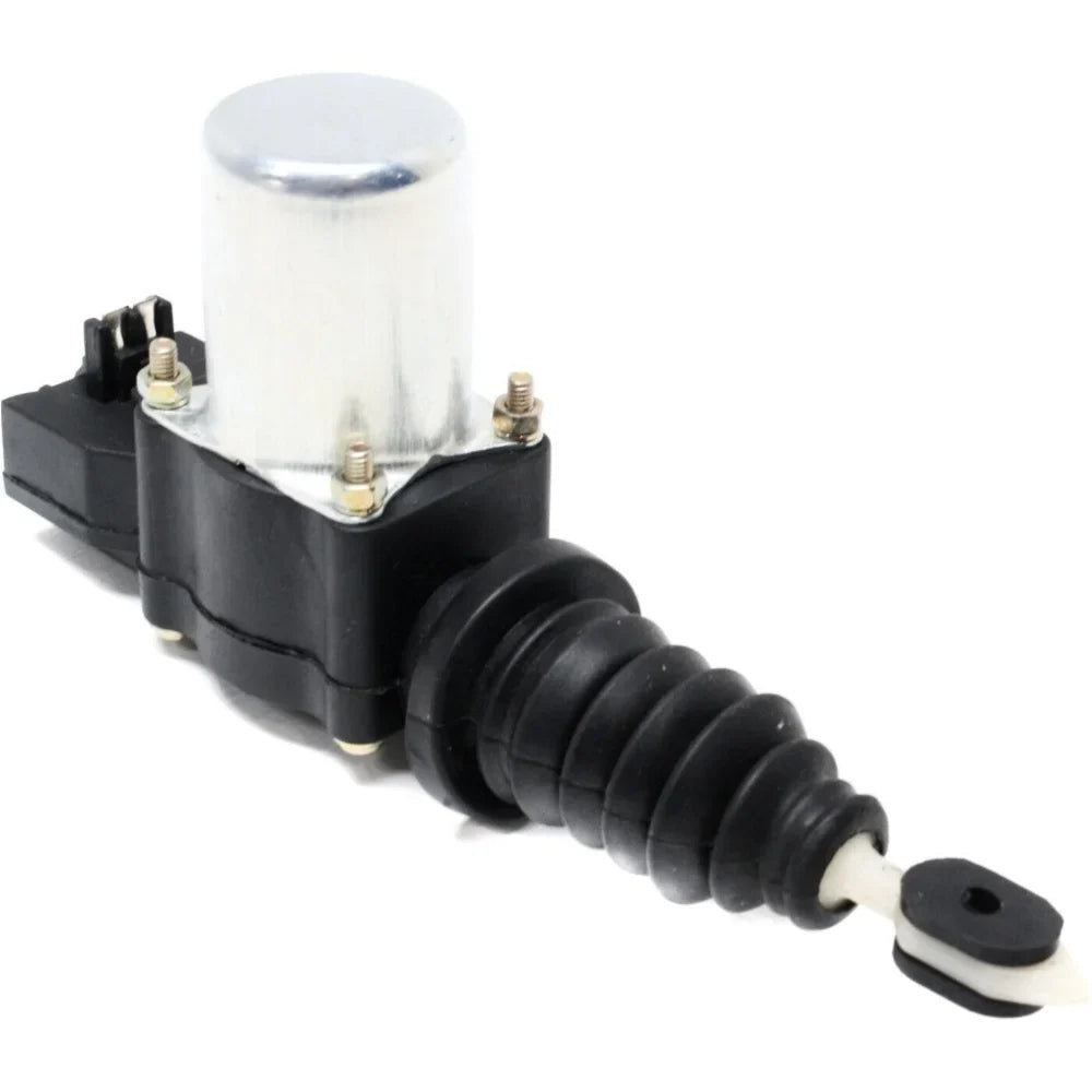 Teledu 4 Lock Front & Passenger Actuators Set Suburban Side Door of for Rear Driver