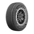 Tire Wrangler Workhorse Goodyear All Truck HT Season LT285/70R17 Light 121R E