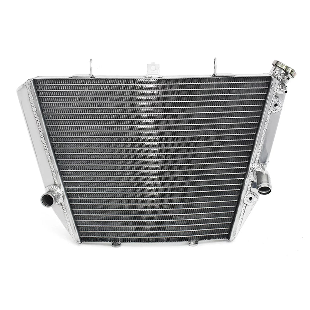 2015 Suzuki Engine 2011 Cooling 2010 2013 2014 2016 GSXR1000 2012 2009 Aluminum Radiator GSX-R1000 For