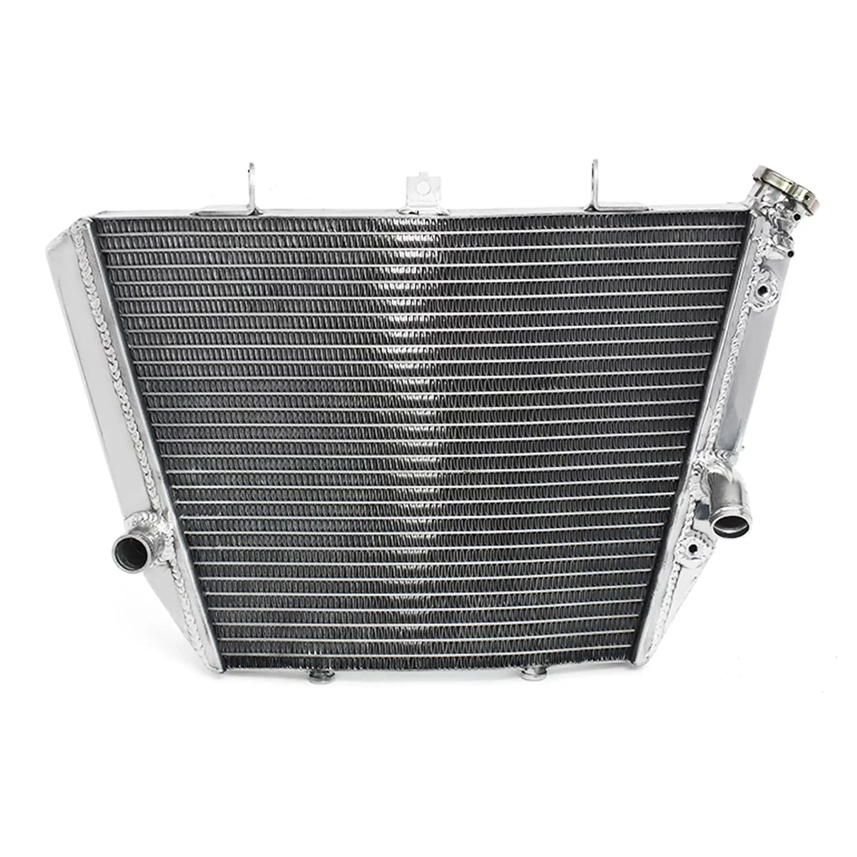 2015 Suzuki Engine 2011 Cooling 2010 2013 2014 2016 GSXR1000 2012 2009 Aluminum Radiator GSX-R1000 For
