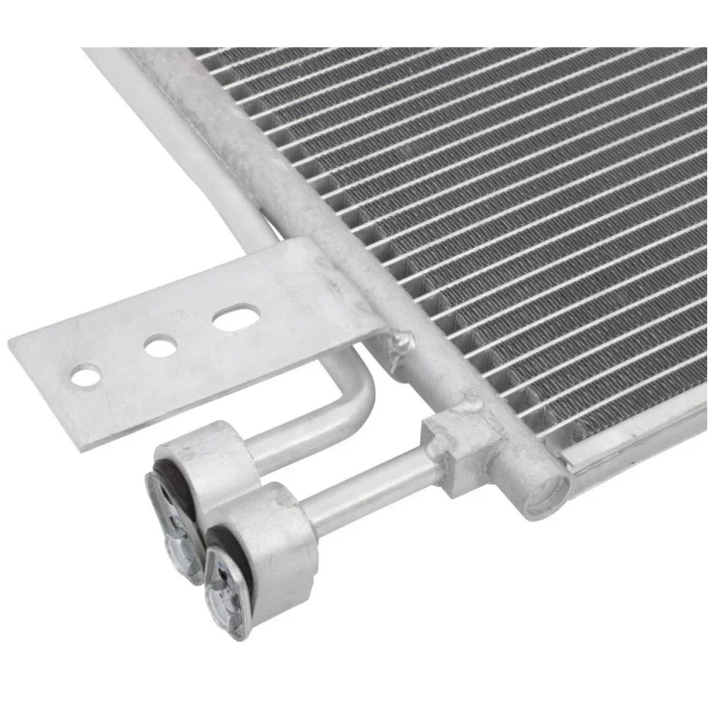 07 05 4400 Harvester A/C AC 04 03 Fit Condenser Truck International 02 06 For