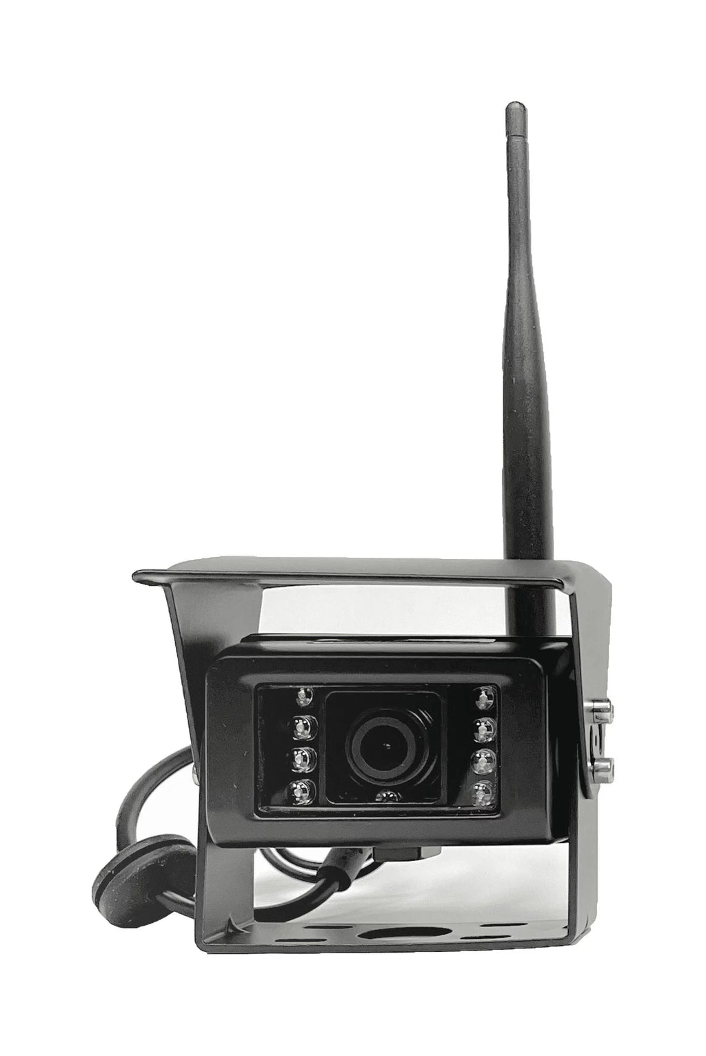 VTC701AHD Car, AHD Friendly Backup 7” Vehicle System SUV Camera and Monitor with for Camera Backup BOYO Van Design) Truck, and (Installation