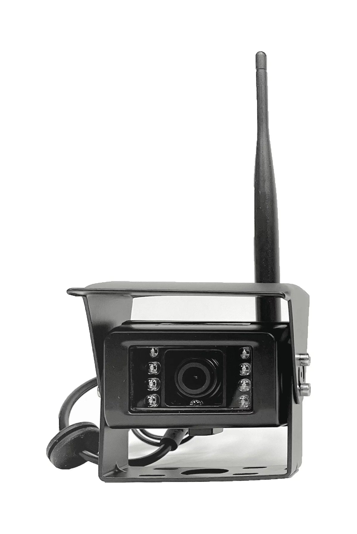 VTC701AHD Car, AHD Friendly Backup 7” Vehicle System SUV Camera and Monitor with for Camera Backup BOYO Van Design) Truck, and (Installation