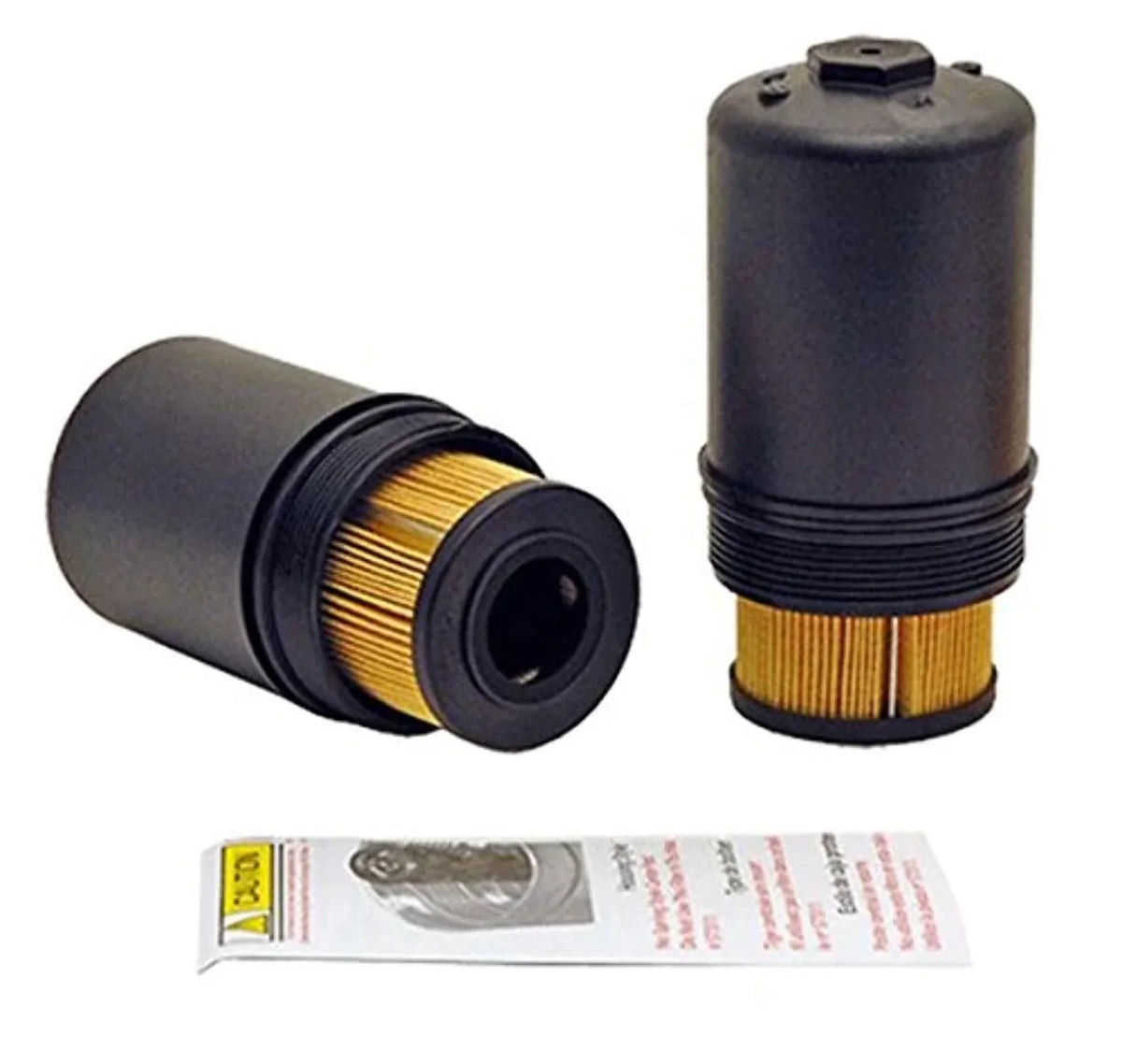 400111 Gold Filter Oil NAPA