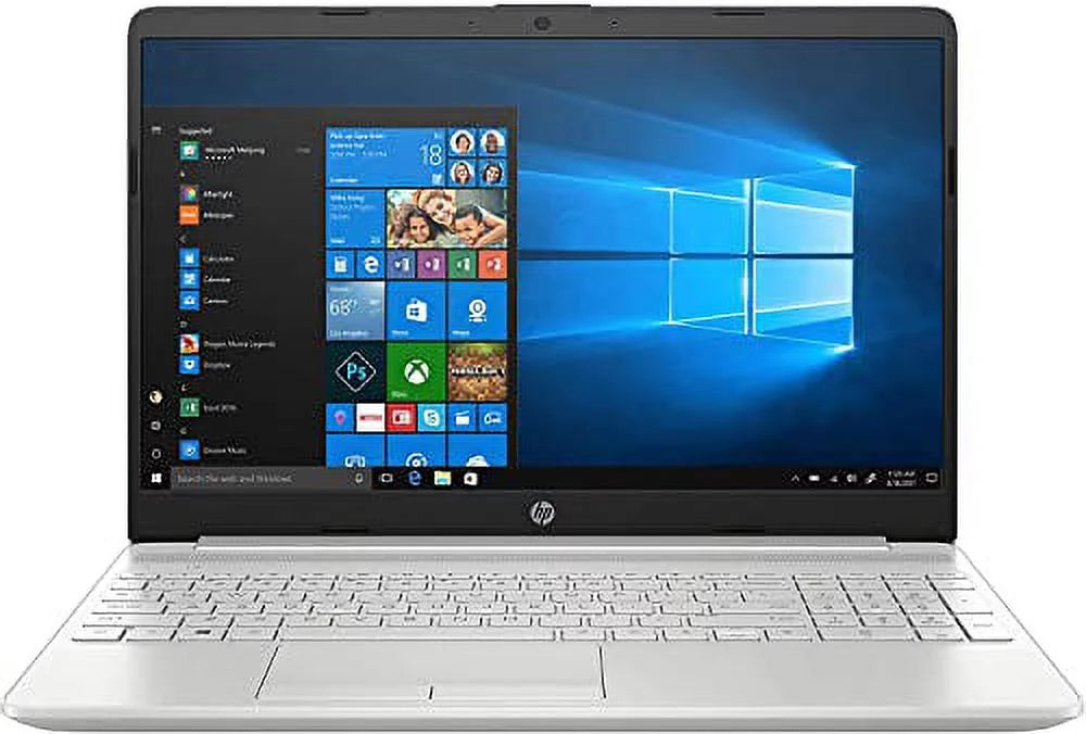 HD Laptop with 8GB (Intel Webcam, i5-1135G7 (1920x1080), Home) 15.6" 4-Core, Intel HP Hub PCIe Flagship FHD RAM, Bluetooth, Backlit Display IPS WLED WiFi SSD, 2021 Iris Win 256GB 6, 10 Xe,