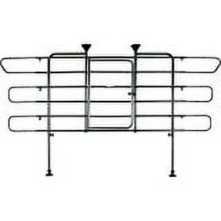 Door With Door Barrier Precision Vehicle Pet Barrier Vehicle With