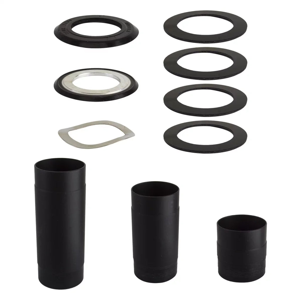 Shimano Wheels 24mm Outboard Manufacturing T47 Spindles Bracket for Bottom