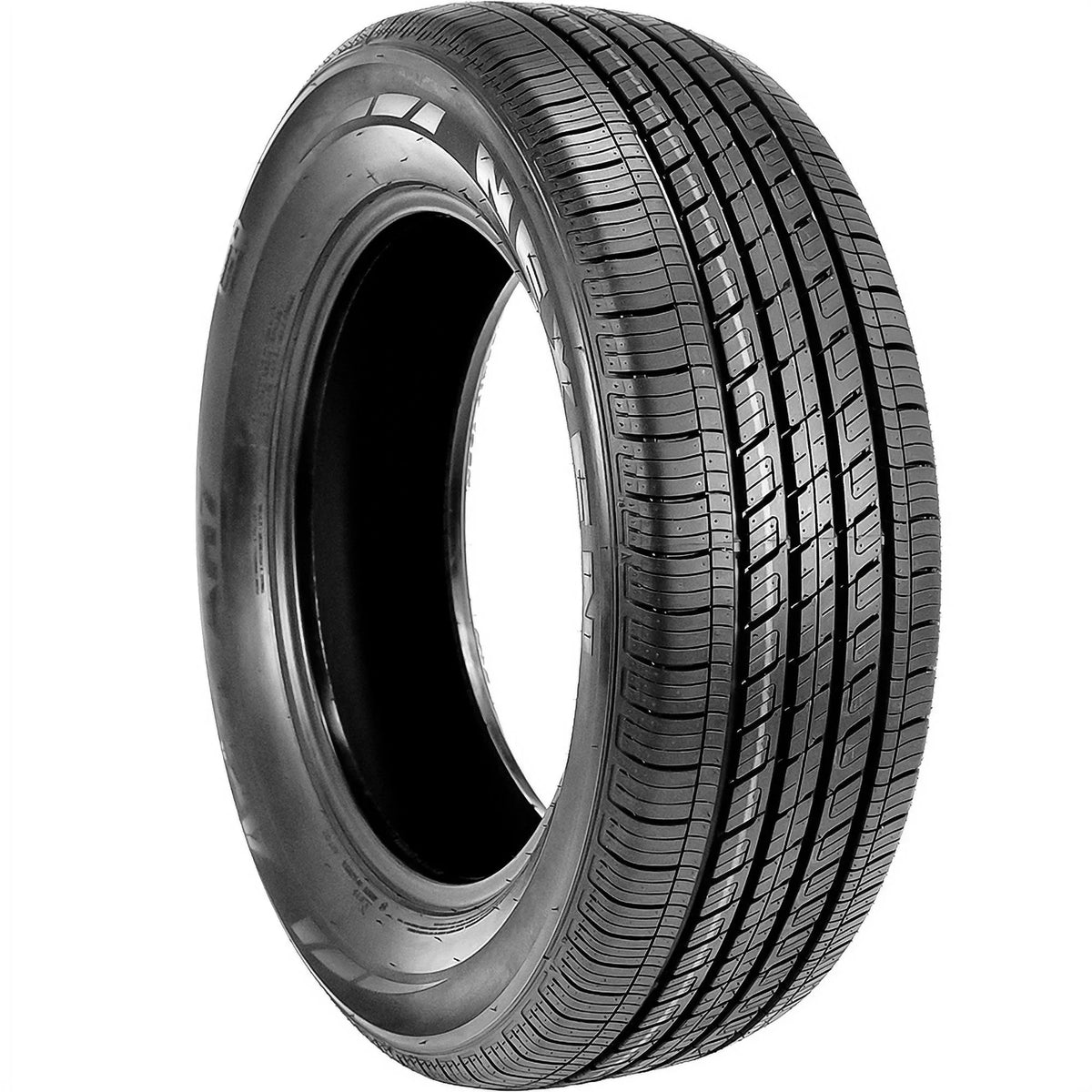 102H Nexen Aria Season All Fits: Set Equinox Touring Tires Outback Chevrolet A/S 3.6R 4 Subaru LT, of 2018-23 225/65R17 AH7 (FOUR) 2015-17