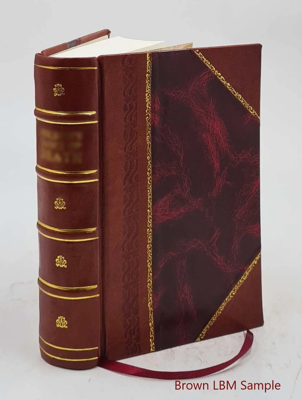ferrate discorsi e del Petitti Ilarione italiane di ordinamento Bound] cinque strade esse Carlo migliore Delle 1845 [Leather di