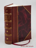 ferrate discorsi e del Petitti Ilarione italiane di ordinamento Bound] cinque strade esse Carlo migliore Delle 1845 [Leather di