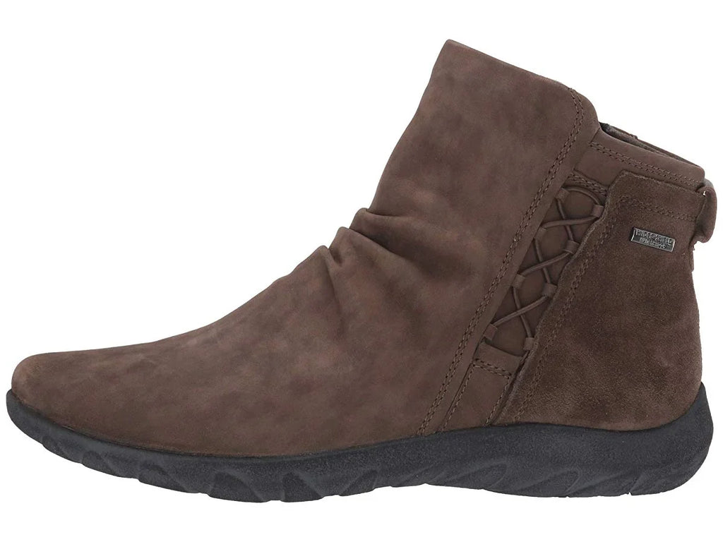 Boot Cobb Amalie Hill Stone Waterproof Ghillie