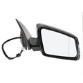 Puddle Mirror Power C300 Fold for Passenger With C250 Right Light C350 Benz