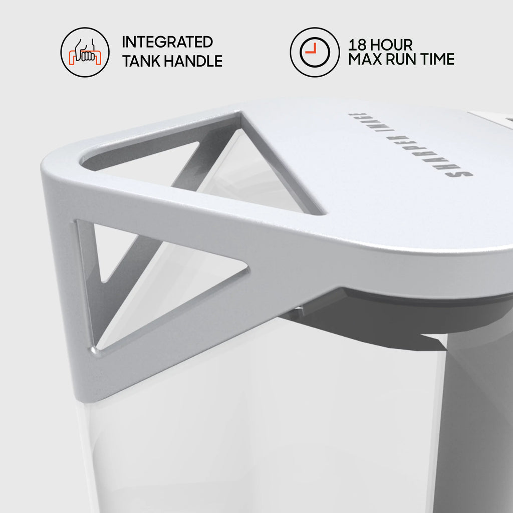 UHS2 Mist, Cool Filter or Image 3 Warm Ultrasonic Settings, Sharper Whisper-Quiet, Humidifier, Free