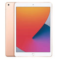 (8th 10.2" Wi-Fi Used Gold Gen) - Apple 8 - (2020) - - iPad 32GB