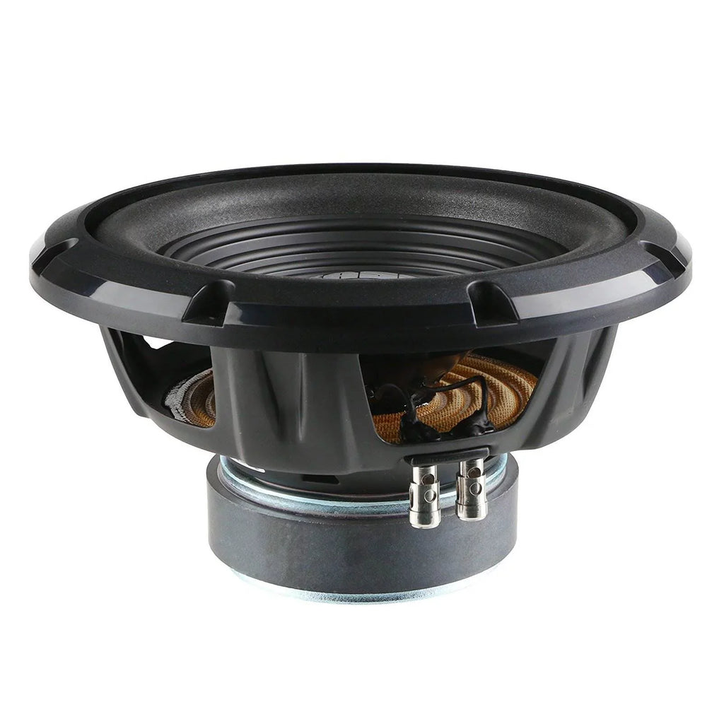 Audio | W10S4 Series Car Inch 4-Ohm Alpine 750 Watt Subwoofer BassLine 10