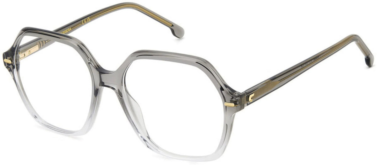 CARRERA 3032 FS2 Crystal Grey Eyeglasses