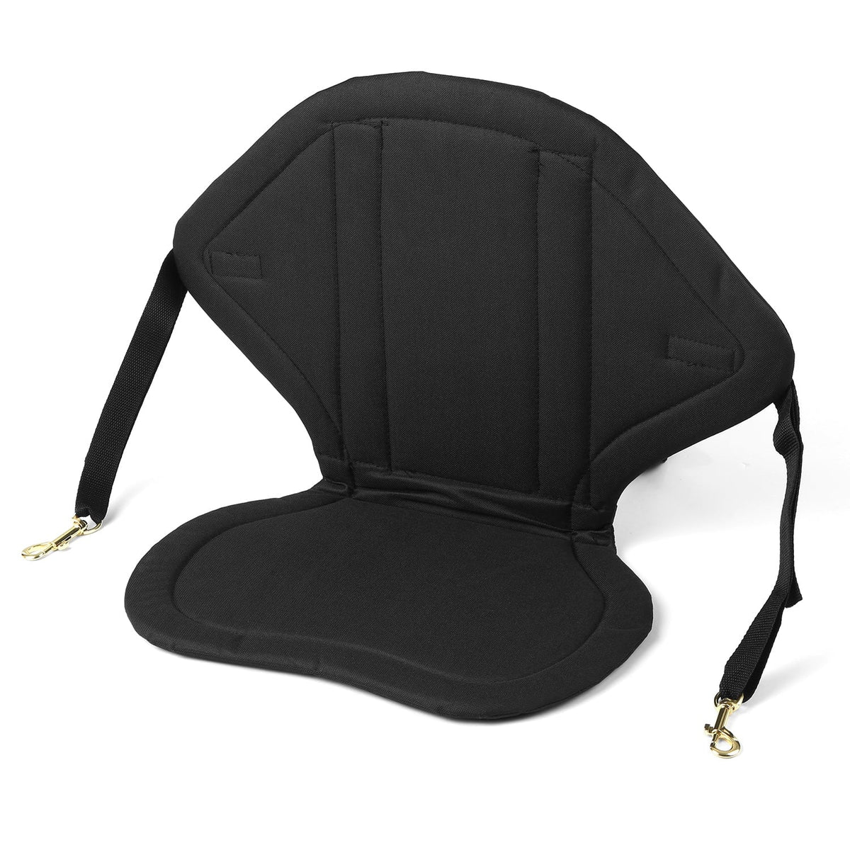 Kayak Children for Apexeon Watersports Comfortable with Seat Back - Seat Support Pad Cushioned