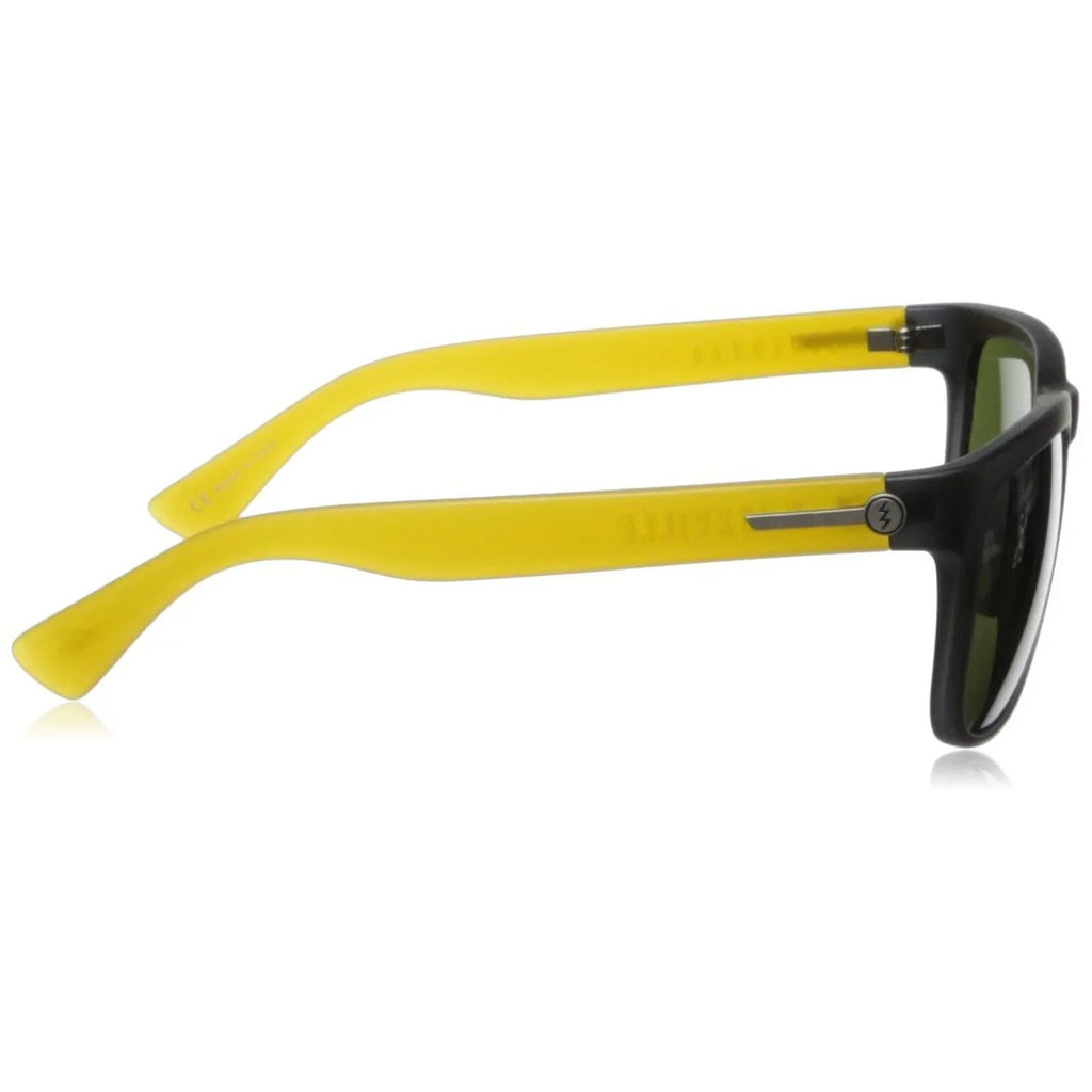 Mod Knoxville Amber Electric Sunglasses Grey