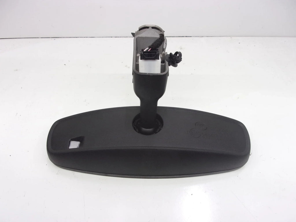 Pre-Owned (Good) Compass Jeep Dimming 2017-2021 View Mirror OEM Auto Rear