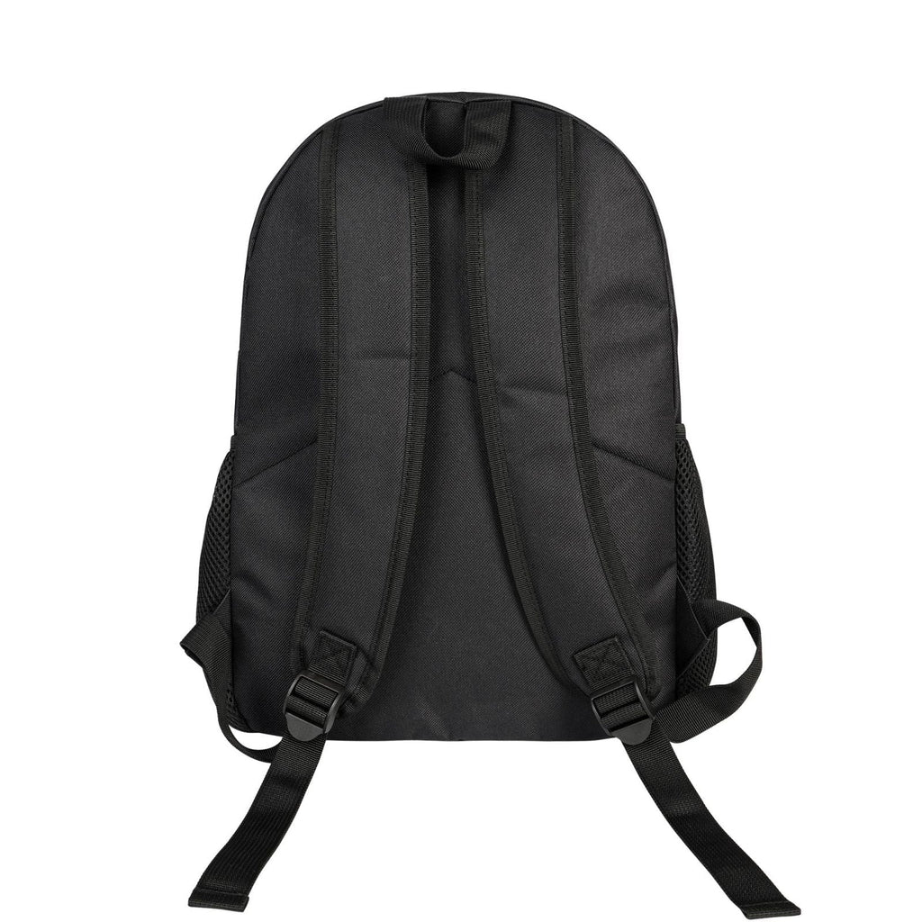 Cartoon Backpack 3D Casual Bags Anime Daypacks Backpacks Minnie Printed Multipurpose Travel