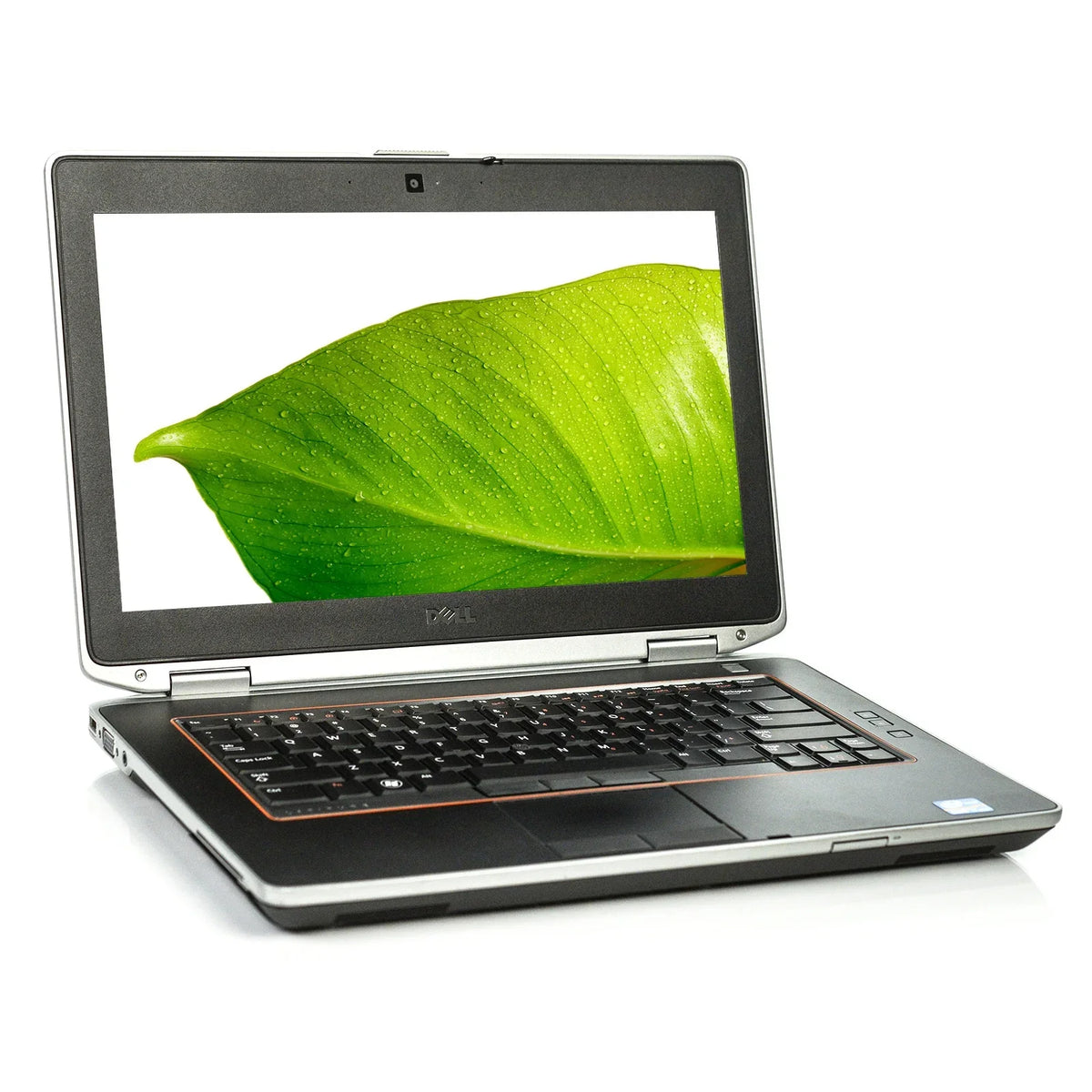 Dell Latitude Laptop v.WBB E6420 B 500GB Used i7 Quad-Core 10 4GB Pro Win