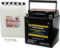 Power 2009-2015 Battery Compatible With Wake Free 215 Pro Fire Maintenance Sea-Doo CTX30CL-B-BS