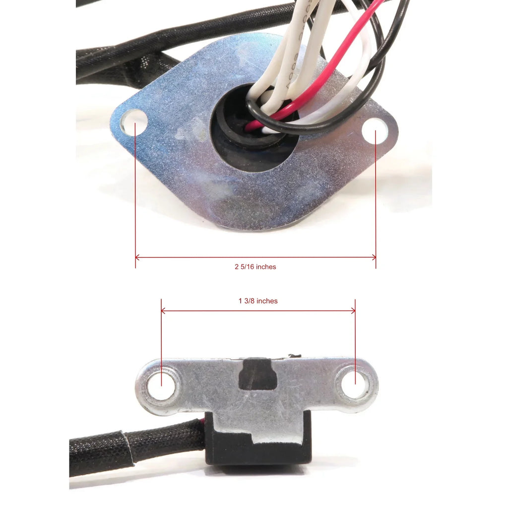 ROP Ignition Shop Yamaha The 60E-81410-01-00 for | Magneto Stator WaveRunner 60E-81410-00-00