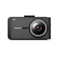 Angle FHD Camera THINKWARE Mode Dash and Sensor, Camera Car with w/Sony X700 G-Sensor, Dashboard Recording, Optional Car 140°Wide Cars Vision, Parking Night Loop 1080P Cam 16GB, GPS for Recorder