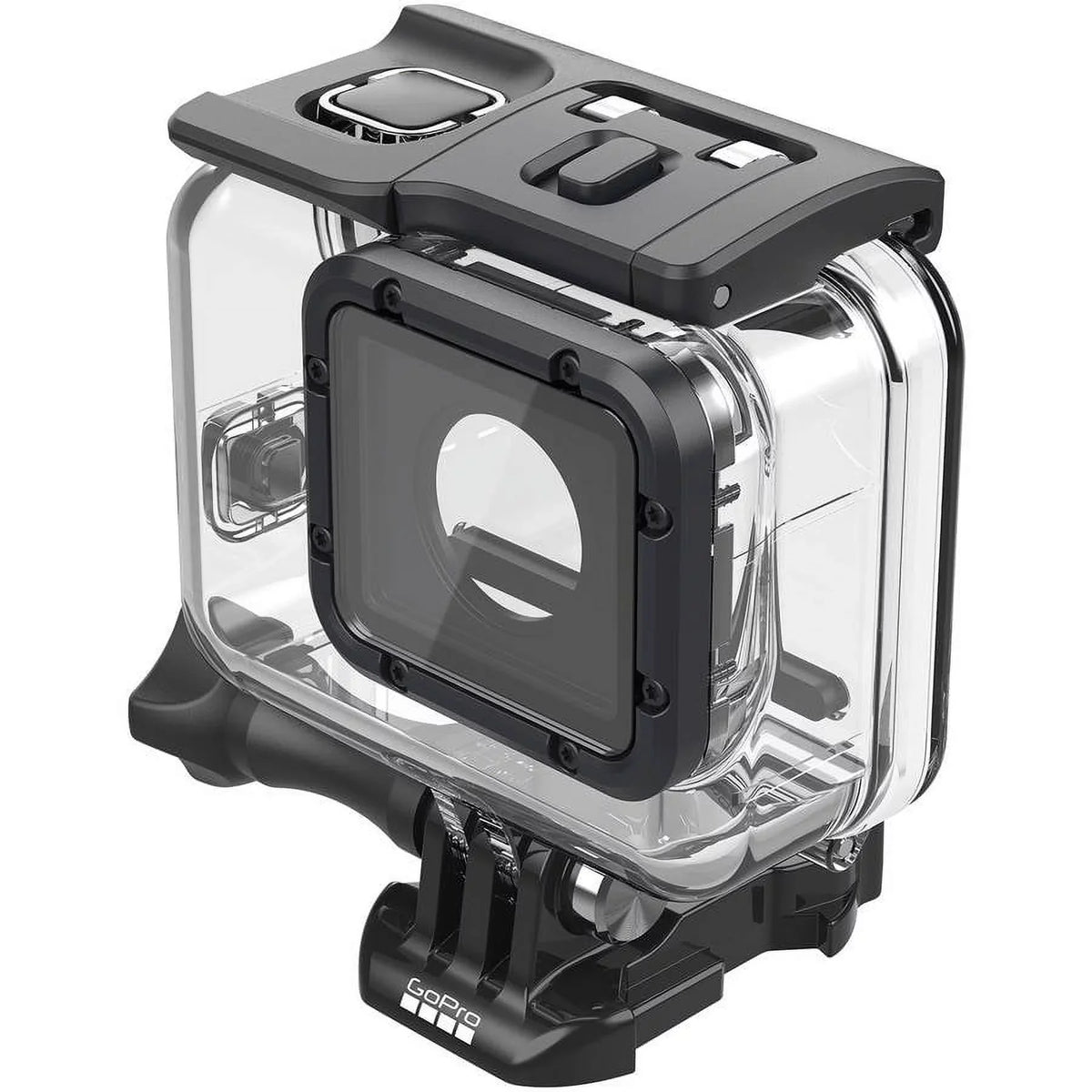 and Housing GoPro Dive Black Protection Super for Suit HERO5