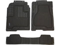 Mat 1988 - Set 1990 with 1985 3 Compatible Ford 1986 - 1987 Piece Floor 1984 II Bronco 1989