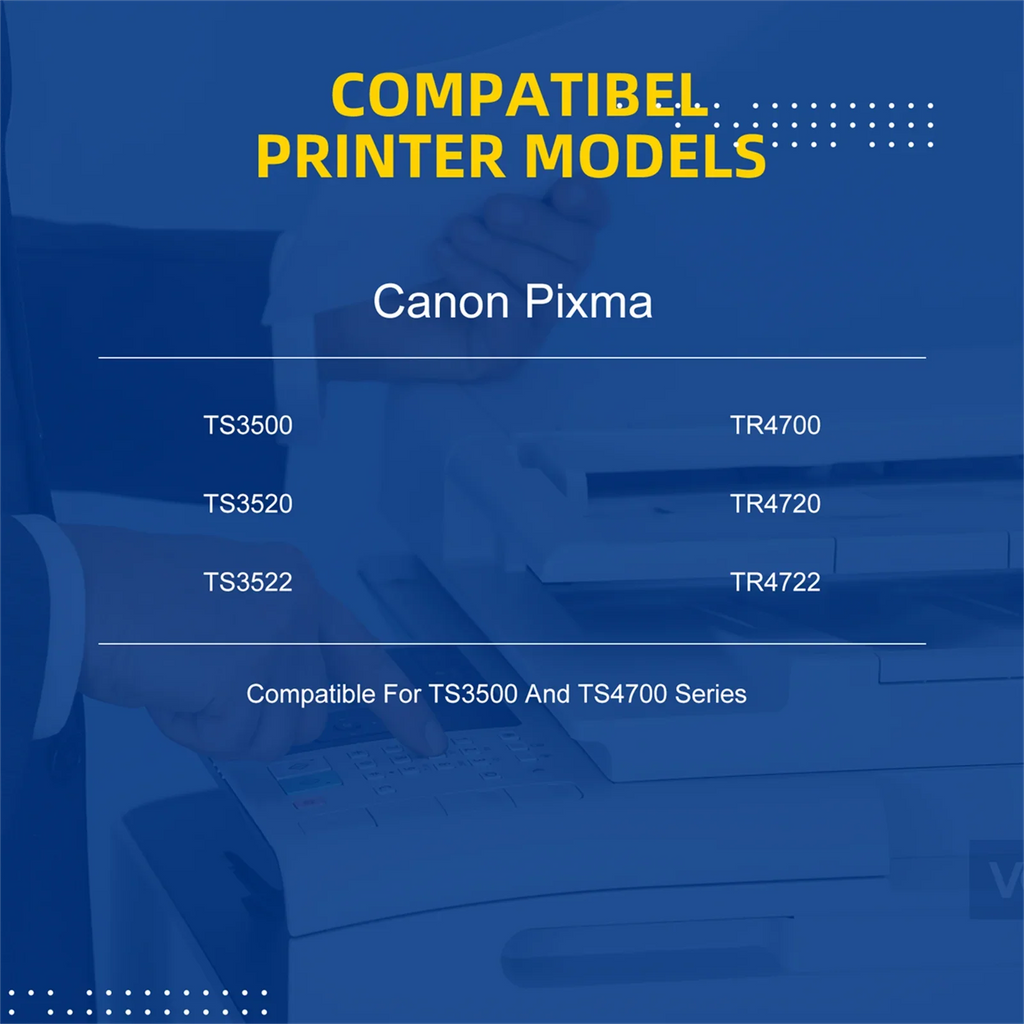 for Printer TS3522 TS3522 TR4720 ink TS3522 Canon Canon 275xl Cartridge for 275 Ink Ink Pixma Ink black 275 Printer TR4722 Canon Canon for for Printer Pixma TS3520 ink