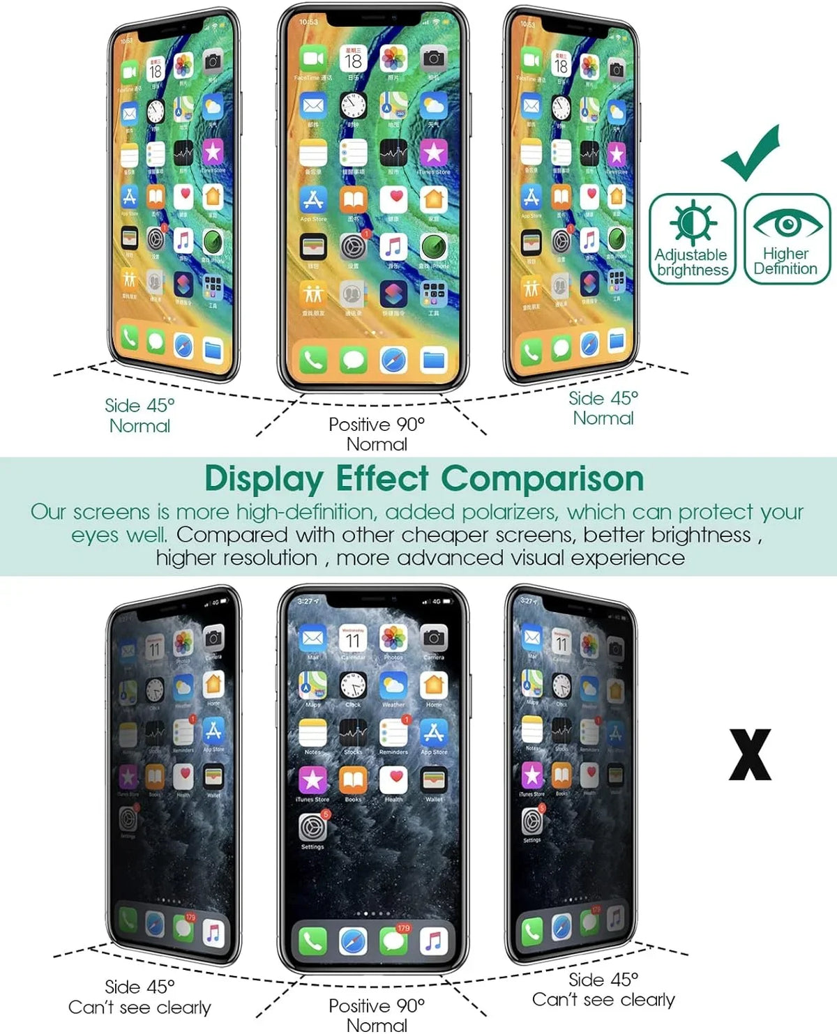 Display SM-A705MN Samsung Digitizer SM-A705W Assembly SM-A705F 2019 6.7" SM-A705FN Screen incell A70 Replacement Galaxy for A705 Touch LCD