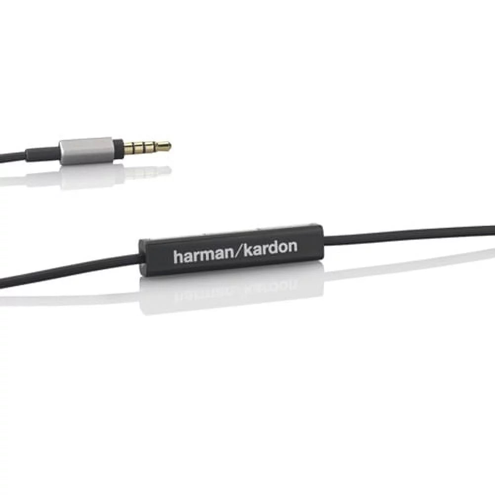 for Galaxy Harman AE-S Earphones J7/J5/J3/J2/J1 - High-Performance Samsung J7/J5/J3/J2/J1 w Kardon Galaxy Mic With Earbuds Handsfree Headphones Headset Compatible A4E