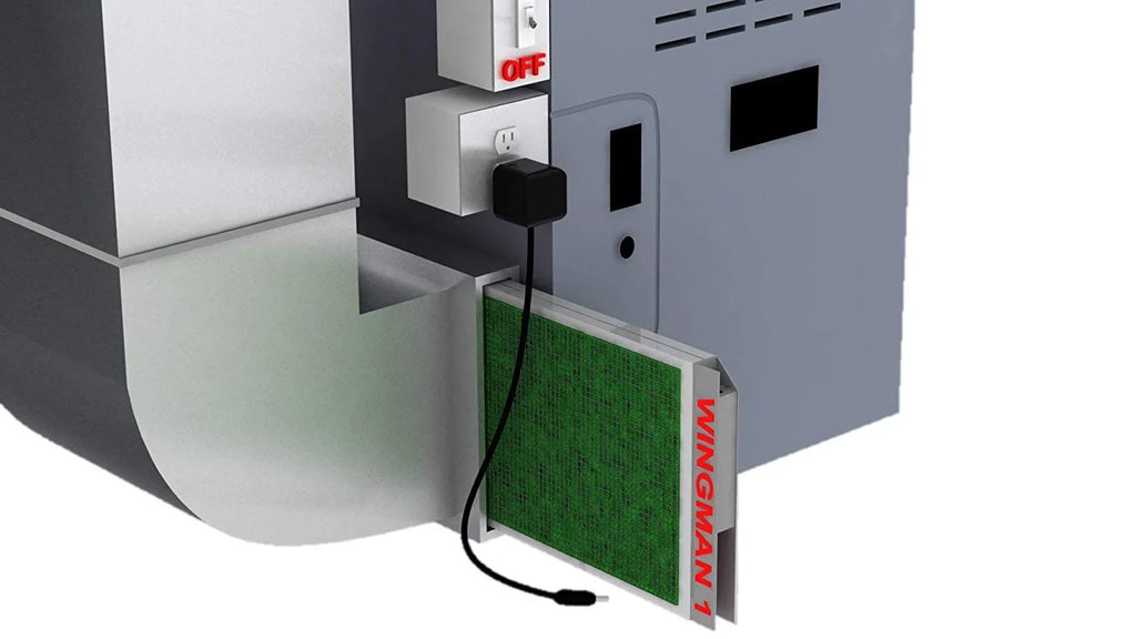 Filter Including Pads IN! Year Current Simply IT Electronic PLUG Furnace 16x24x1 Air of Homeowner Supply Installed- AC - Replace Your Replacement Filter Air and