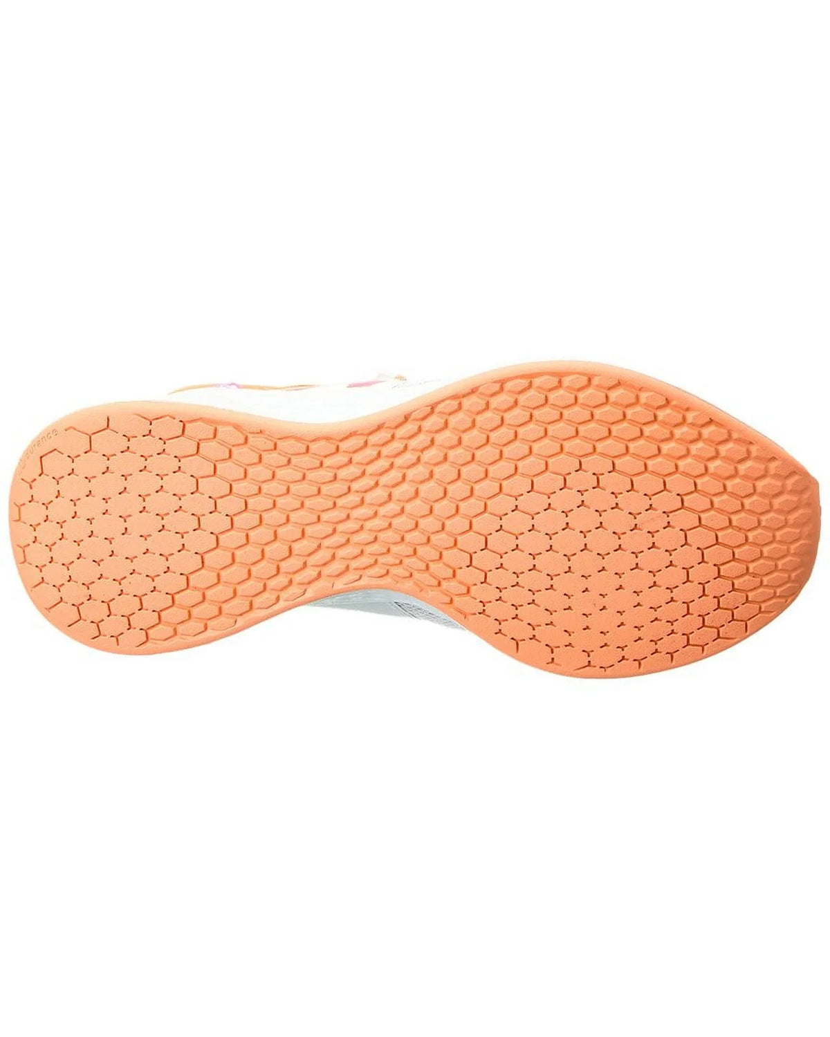 Balance New 6.5, Fresh Orange Sneaker, Foam Roav