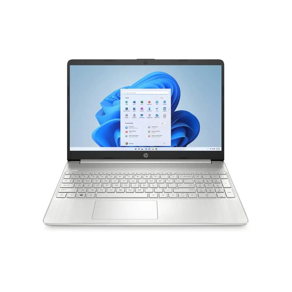 HP Card Laptop Graphics, IPS Xe FHD Intel SnowBell (Beats SSD, RAM, Core i7-1065g7), i7-1165G7 HD Iris Webcam, 2021 HD USB Touchscreen 15.6" S, Audio, 11 Computer, Intel 256GB 12GB Silver, Win 32GB