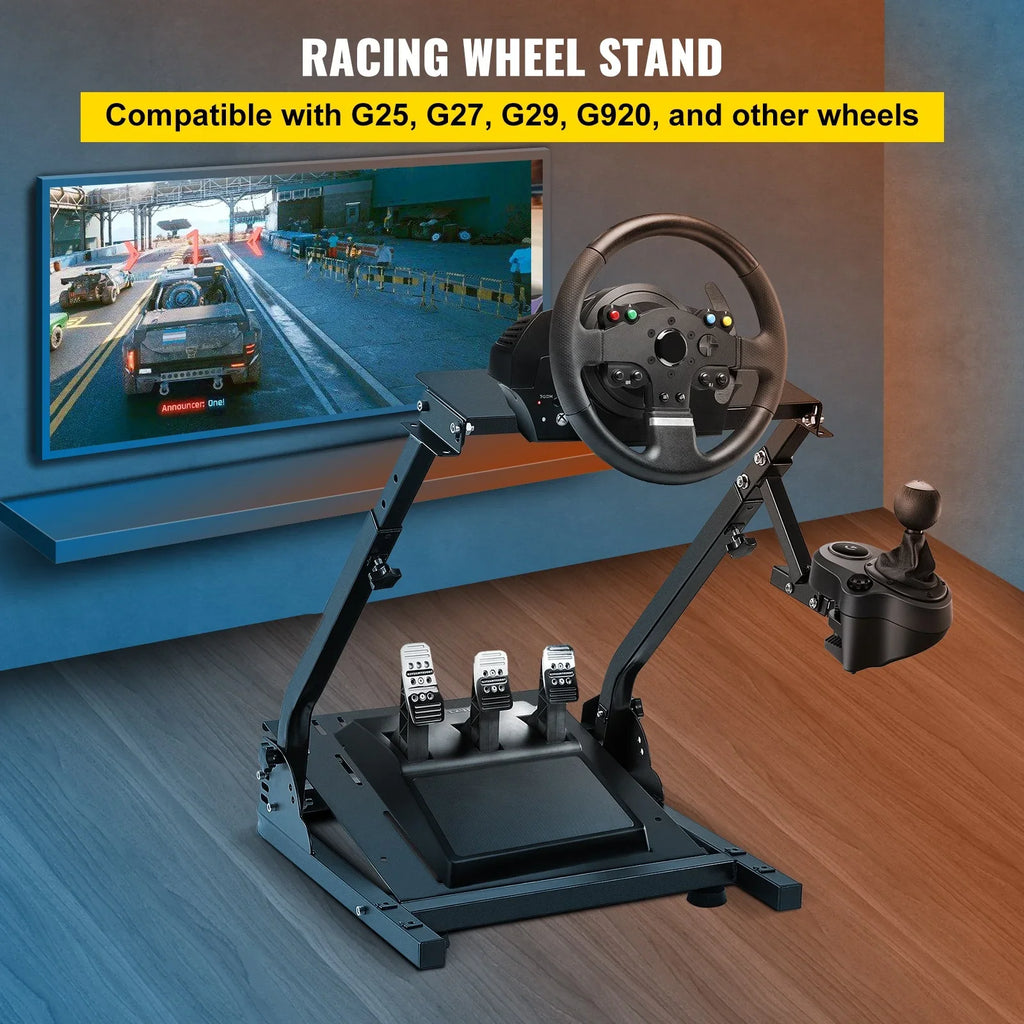 T300RS G29 For Simulator G920 G27 Stand Racing PS4 Stand Wheel SKYSHALO Steering