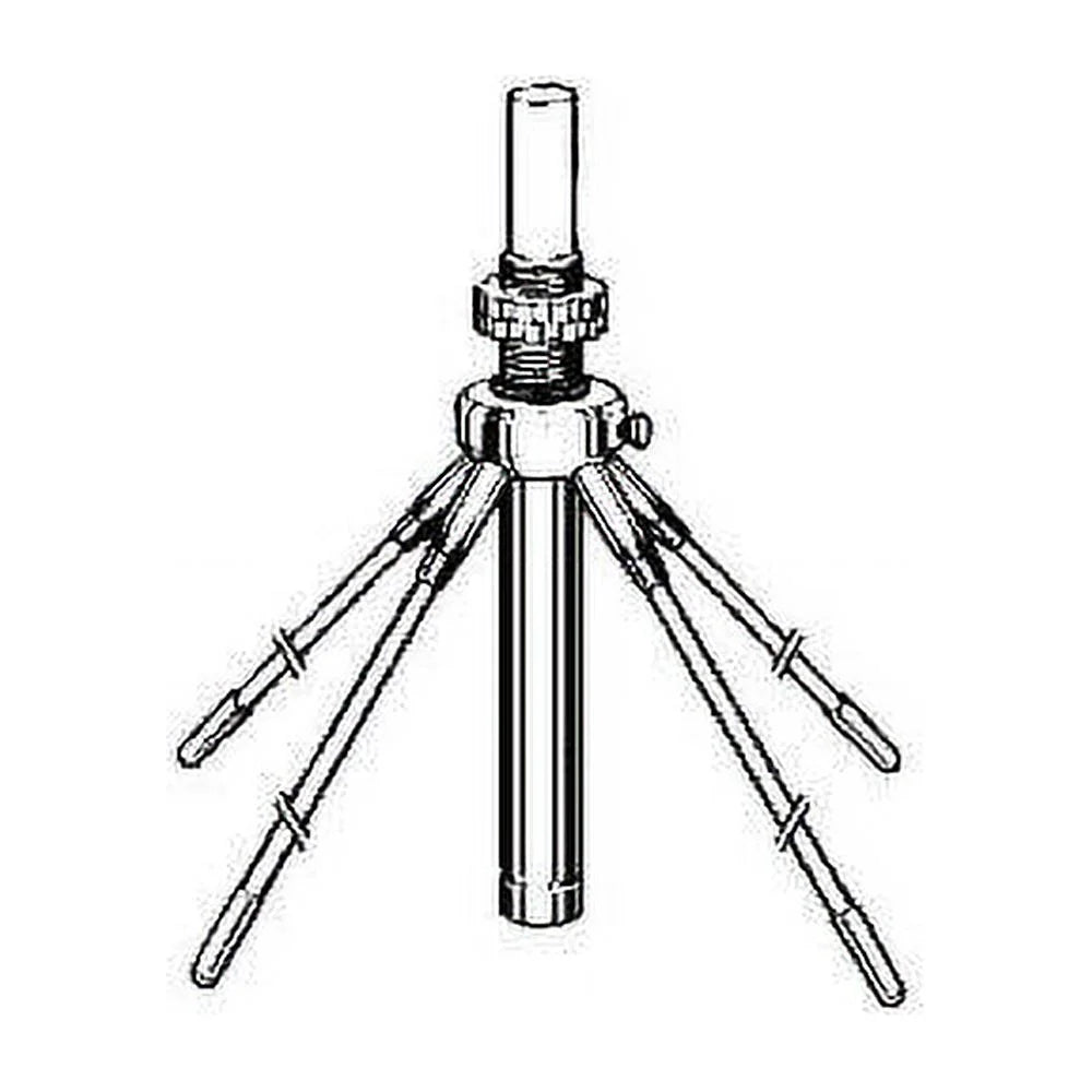 Plane Ant. For Ground Procomm Patriot-Proton Kit